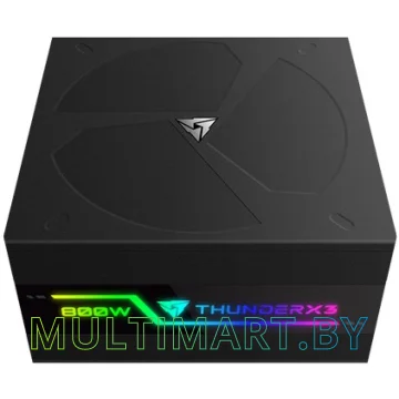 Блок питания ThunderX3 Plexus 800 800W TX3-PL80FEC